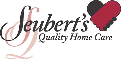 Seubert's Quality Home Care Logo